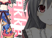 Neptunia Victory Annunciato dedicato Tekken