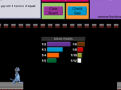 Viaggio mondo delle frazioni