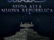 [Recensione] Star Wars Sfida alla nuova Repubblica Timothy Zahn