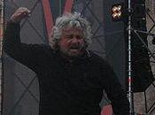 Grillo ammette crisi riguarda tutti prende decisioni