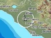 Lieve scossa terremoto Roma: subito polemica