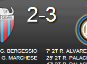 Catania-Inter