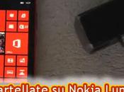 Rompere Nokia Lumia martello
