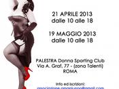 Amarsi po’…con pizzico Burlesque Roma