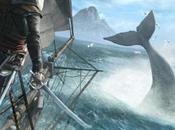 Assassin’s Creed Black Flag, anche clip protagonista rete