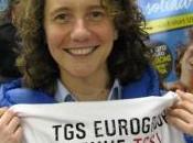 Oggi intervista… Silvia!