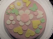 Torta primavera allo yogurt