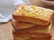 Financiers mandarini