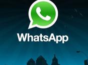 WhatsApp nella bufera,come usate dati degli utenti?