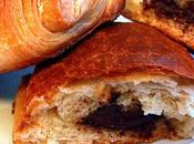 Pain Chocolat anni dell’Antro