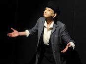 Intensa interpretazione Margherita Rauso