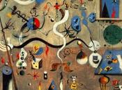 Carnevale elegante Miró