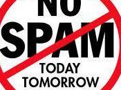 Commenti: Spam spam