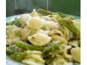 Pasta Broccoli