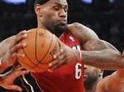 NBA: Miami passa Garden York; Lakers misura; batte Clippers