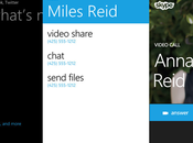 Wp8: arrivo aggiornamento skype “altro”