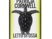 Patricia Cornwell: "Letto ossa"