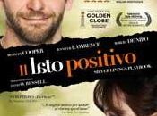 Recensione film Lato Positivo: Jennifer Lawrence Oscar