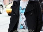 york Fashion Week Street Style Katy Perry
