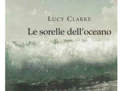 sorelle dell'oceano Lucy Clarke