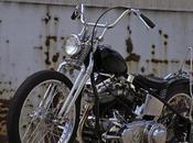 Harley Davidson Panhead