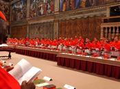 Primarie, parlamentarie Conclave