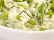 Risotto agli asparagi