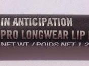 Longwear Pencil