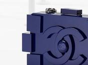 Spring-summer 2013 womens chanel: bags