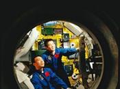 Cina, base spaziale basata sulla green tech