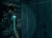 Resident Evil:Revelations Video gameplay della modalità "Infernal"