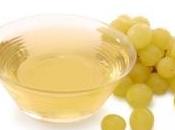 L’olio vinaccioli cosmesi