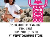 Velvet Pygiama (with Love)