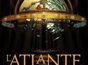 John Stephens L'Atlante Smeraldo