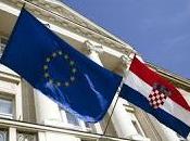 L'esperienza croata disposizione paesi impegnati processo adesione all'ue