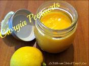 Lemon curd