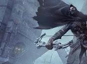 Annunciato ufficialmente Thief chiamatelo "Thief"