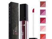 Nuove colorazioni Lip4kiss