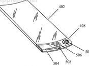 Nuovo brevetto Apple,dispositivi sensibili ogni pressione