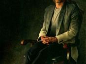 Woody Harrelson Haymitch terzo character poster Hunger Games: Ragazza Fuoco