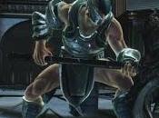 Ascension "The Mythological Heroes" Multiplayer Trailer