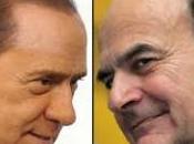 ANDASSE FINIRE COSI’? #elezioni #berlusconi #bersani