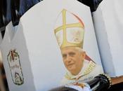 sorso santità: arrivo birra Papa
