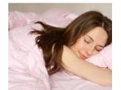 Difficoltà dormire? Iniziate muovervi: bastano minuti giorno