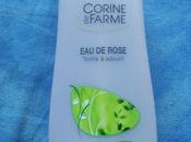 Review: Corine Farme Tonico alla rosa