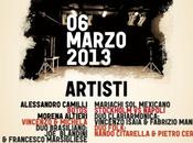 Acoustic live show roma oggi marzo dalle 17,30 presso artisti emergenti case ecco l'elenco