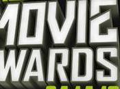 Django Unchained sono dominatori delle nominations degli Movie Awards 2013