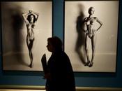 L’erotismo Helmut Newton mostra Palazzo delle Esposizioni Roma