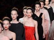 Paris Fashion Week: trionfo dell'eleganza