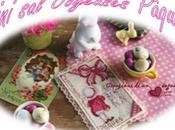 Mini "Joyeuses Pâques"